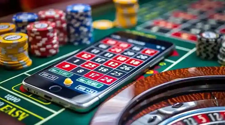 Pengalaman bermain sportsbook dan slot online di srikandi189 dengan antarmuka mobile friendly